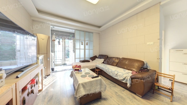 光鸿苑二手房实景图