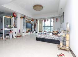 整租·金海龍韵 3室2厅 南_金海龍韵租房