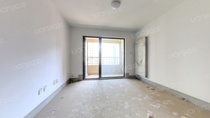 中海珑湾二手房实景图