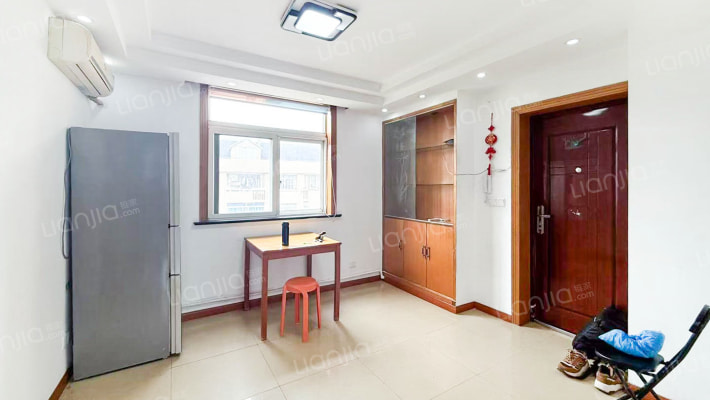 学前一村二手房实景图