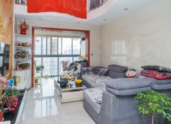 整租·九润双子星公寓 3室2厅 南_九润双子星公寓租房