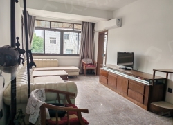 整租·宝善庵街 3室2厅 南_宝善庵街租房