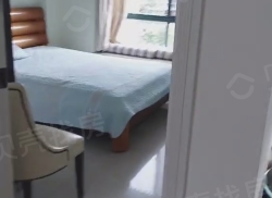 整租·金凤福苑 2室2厅 东南_金凤福苑租房