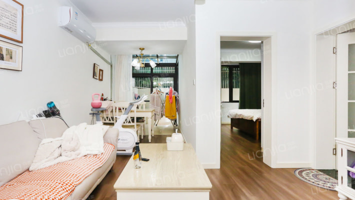 灵芝公寓二手房实景图