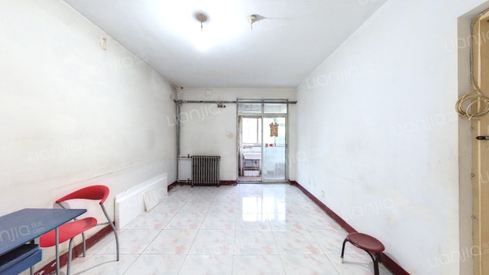 环卫局宿舍二手房实景图