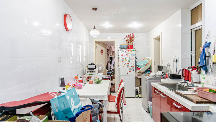 梅川一街坊二手房实景图