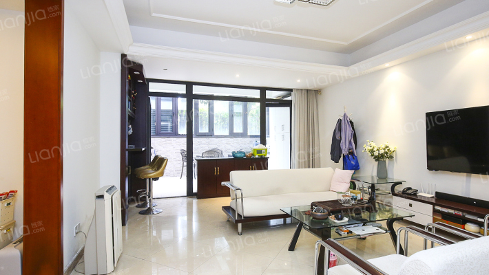 保利维拉家园二手房实景图