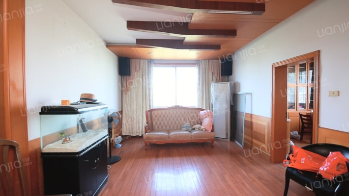 滨河路11号二手房实景图