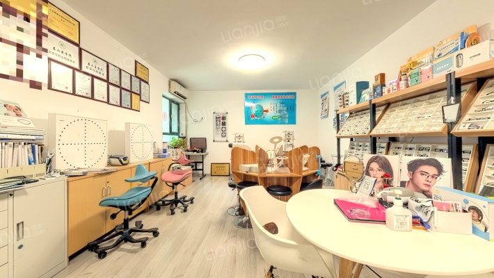 融基大厦二手房实景图