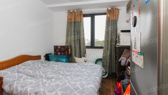 上南三村二手房实景图