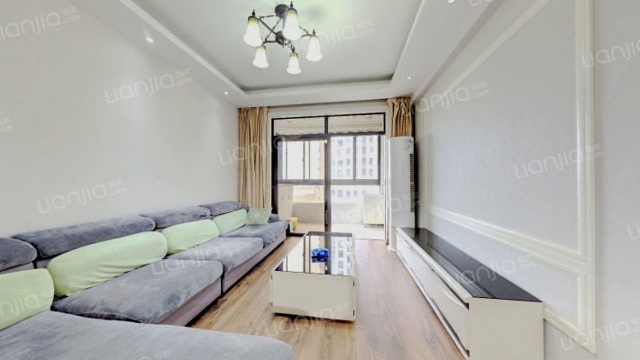 东外滩1号二手房实景图