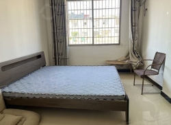 整租·四方圆 1室0厅 南_四方圆租房