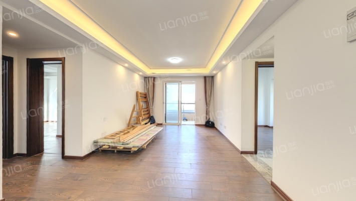 北辰蔚蓝城市二手房实景图