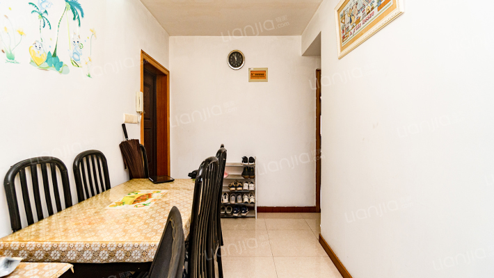 金杨新村十街坊二手房实景图