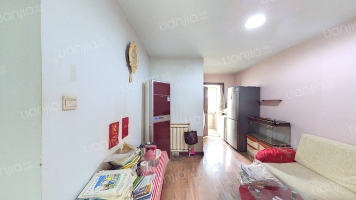 昆仑里(东丽区)二手房实景图