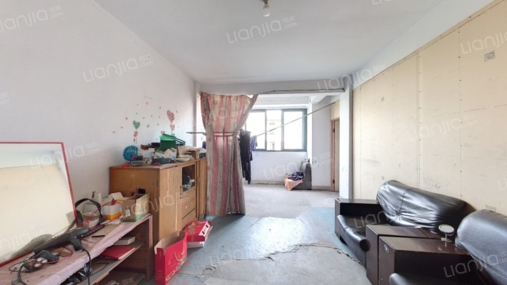 石牌二村二手房实景图