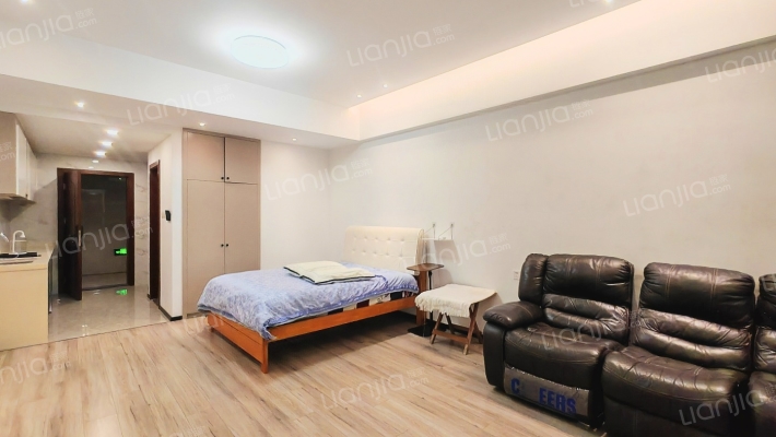 正汇一品二手房实景图