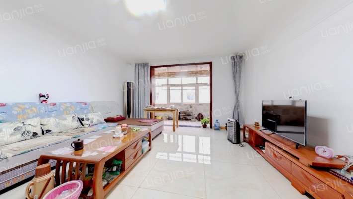 福园小区(临潼)二手房实景图