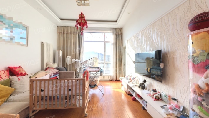 锦绣台山小筑二手房实景图