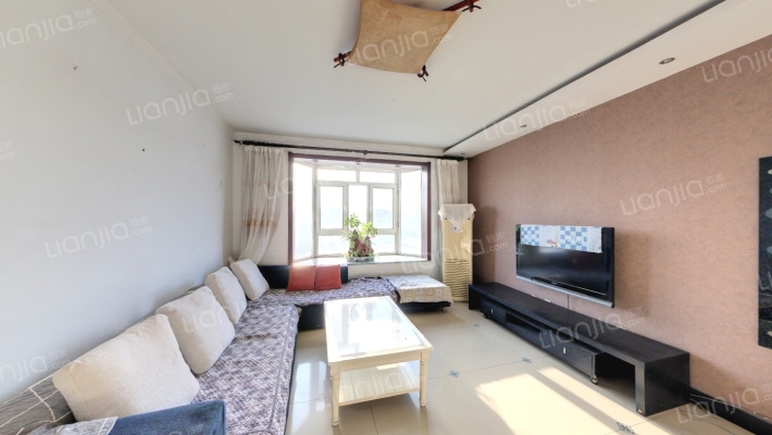 龚尚嘉苑二手房实景图