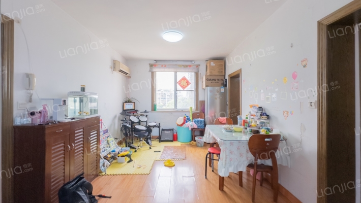 安康新村二手房实景图