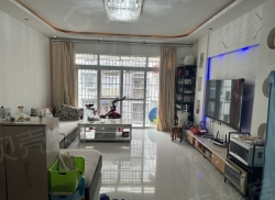 整租·金港名都北区 3室2厅 东南_金港名都北区租房
