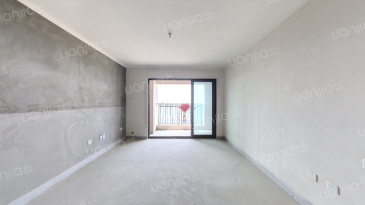 建发玖里湾2期二手房实景图
