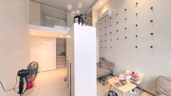 华远华时代二手房实景图