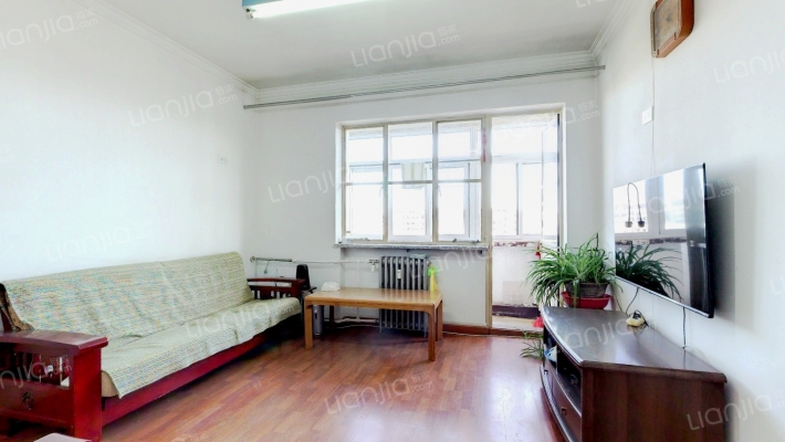 于家园三区二手房实景图