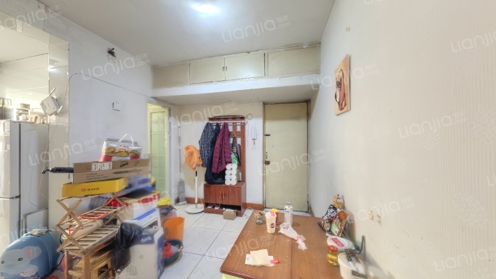 西三庄乡政府宿舍二手房实景图