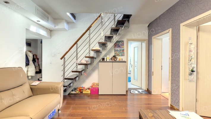 西四环中路41号院二手房实景图