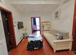 整租·南明综合大楼 1室1厅 南_南明综合大楼租房