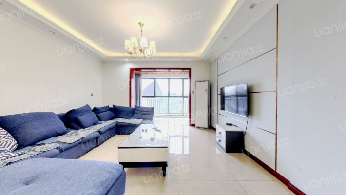 洛森堡二手房实景图