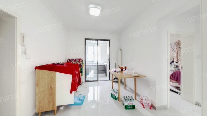 德胜里一区二手房实景图