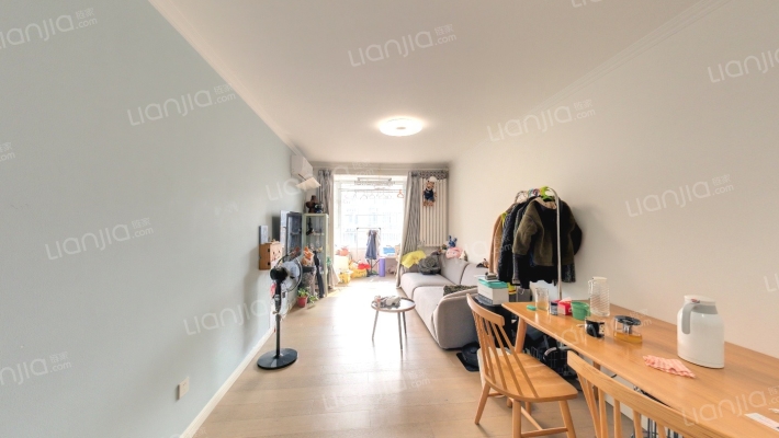 周庄嘉园南里二手房实景图