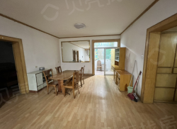 整租·绵阳市委党校 3室2厅 南/北_绵阳市委党校租房