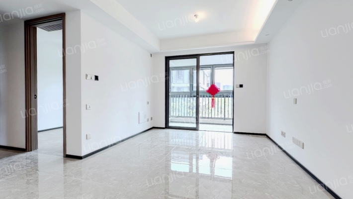 中国铁建星樾云涧二手房实景图