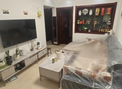 整租·华电小区 1室1厅 南_华电小区租房