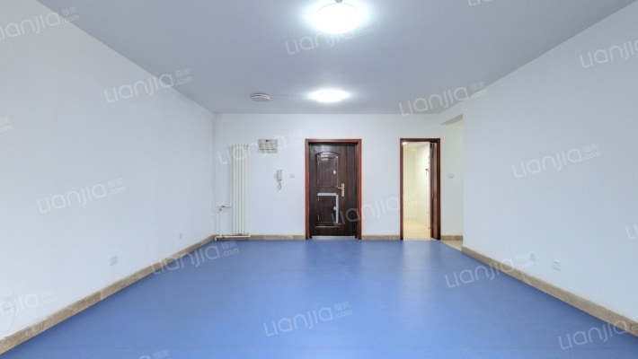 冠城北园二手房实景图