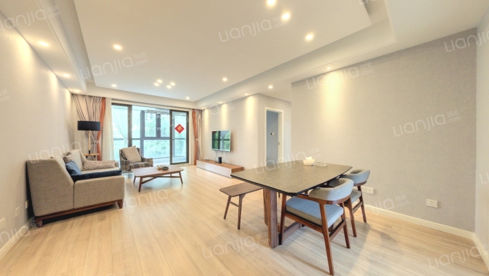 雅颂居二期二手房实景图