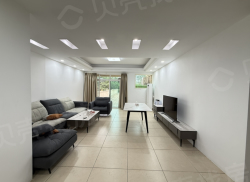 整租·五邑豪园 4室2厅 南/北_五邑豪园租房