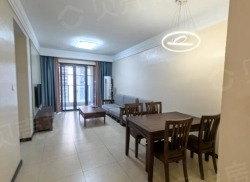 整租·融创美伦熙语一期 2室2厅 南_融创美伦熙语一期租房