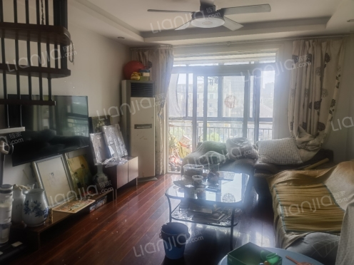 整租·常熟老街三期 4室2厅 南