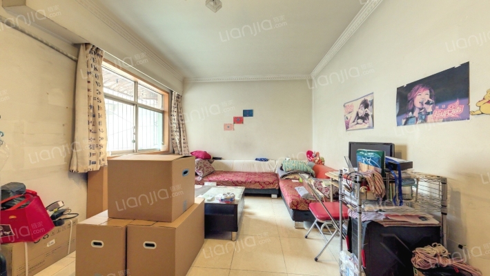 大学南路小学分校小区二手房实景图