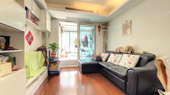 森林公馆(468弄)二手房实景图