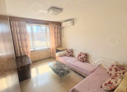 整租·外贸楼 2室1厅 西南_外贸楼租房