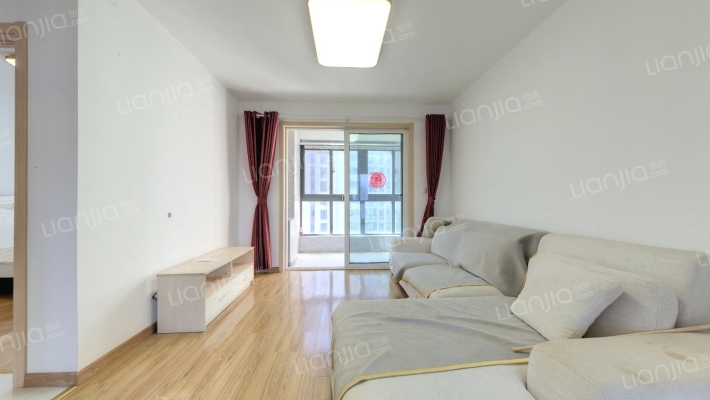 弘阳时光里二区二手房实景图