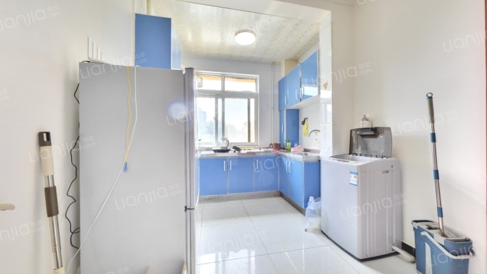 蒲黄榆二巷二手房实景图