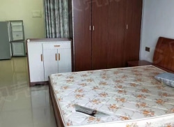 整租·香樟印象 1室1厅 南_香樟印象租房