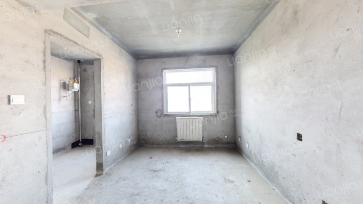 金牛美景园二手房实景图